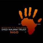 Syednajamgroups - NGO