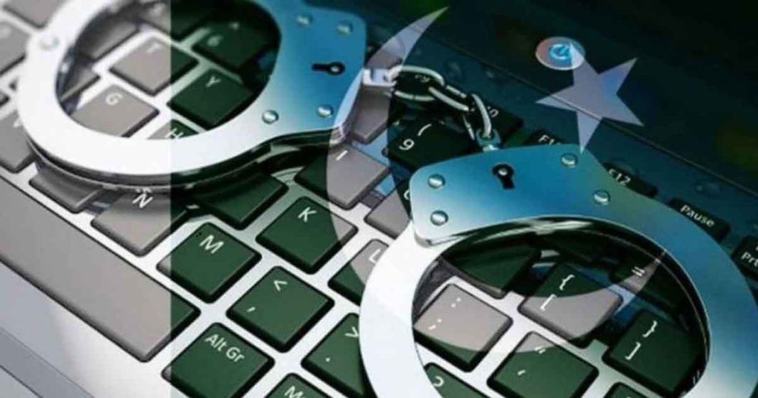 National Cyber Security Authority, Prevention of Electronic Crimes Act 2016, National Response Centre for Cyber Crime, Targeted Ransomware Attack, Malware Attack on the Government of Pakistan, Phishing Attack on a Major Pakistani Telecommunications Company, Cyberattacks on the Pakistan Stock Exchange, Data Breach